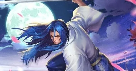 《王者荣耀》S5赛季战士出装推荐