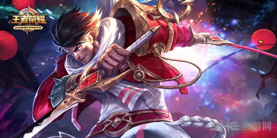 宫本武藏4级铭文搭配全面攻略