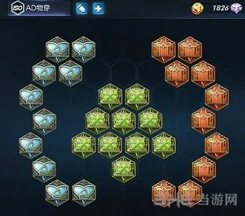 王者荣耀百穿铭文适合英雄盘点