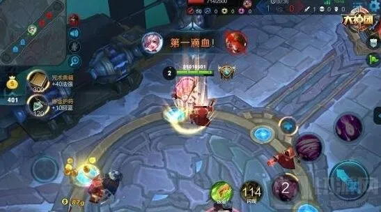 王者荣耀小乔前中后期对战技巧全解析
