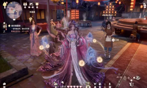 《无限暖暖》：火锅店等级奖励指南