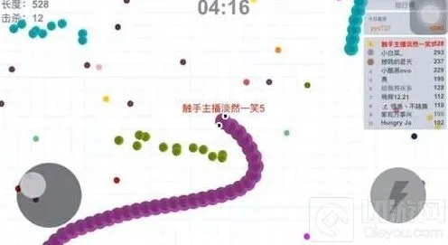 贪吃蛇大作战分享链接金币不增加原因分析