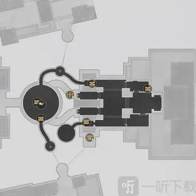 崩坏星穹铁道克劳克影视乐园宝箱点位攻略