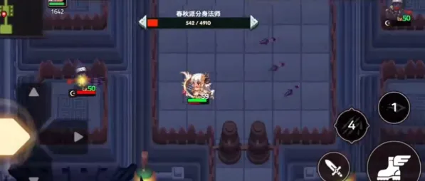 一路春秋派修炼场完整攻略