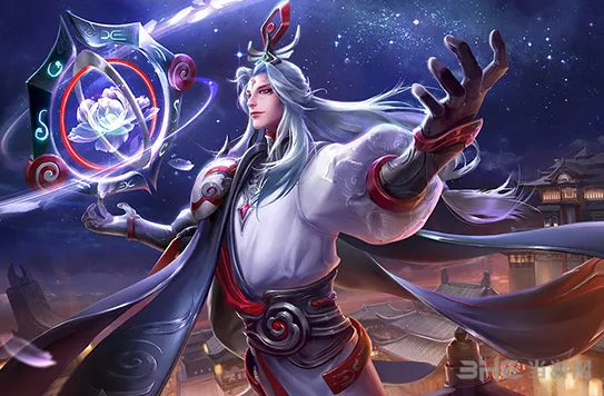 王者荣耀明世隐辅助装备推荐