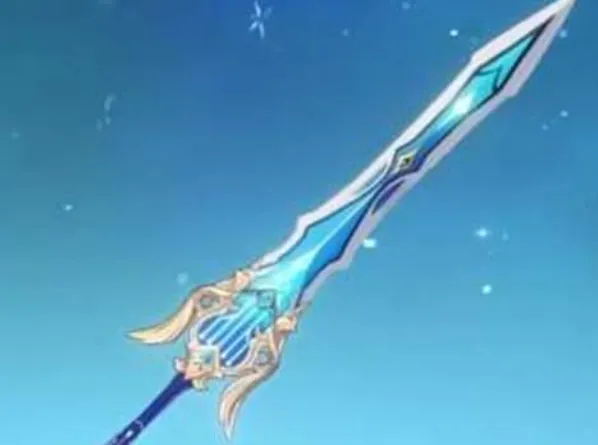 原神松籁响起之时和狼末武器攻略大全