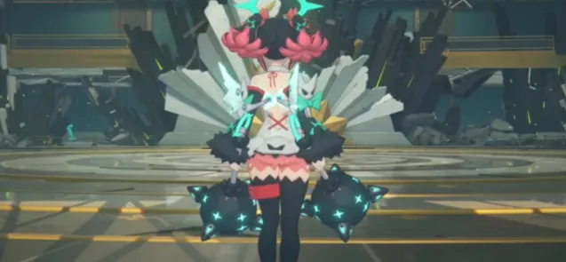 绝区零希希芙音擎武器优缺点分析