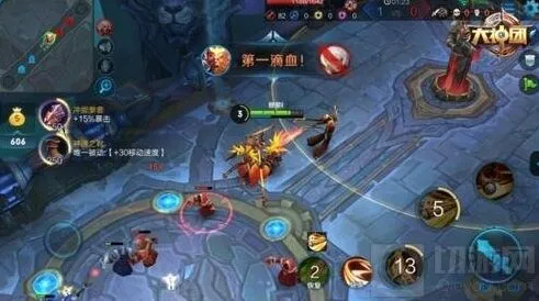 《王者荣耀》：孙悟空三大模式对战攻略