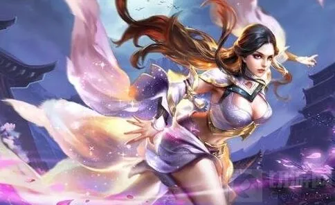 王者荣耀露娜四级五级铭文选择玩法详解
