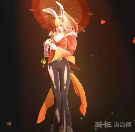 王者荣耀：公孙离新英雄全攻略