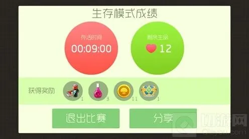 《球球大作战》生存刷超凡魔盒最佳时间 详尽指南