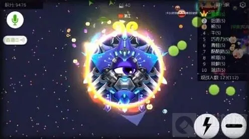 《球球大作战》白房是什么意思及卡房教程