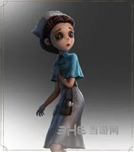 第五人格艾米丽黛儿技能 医生玩法教程