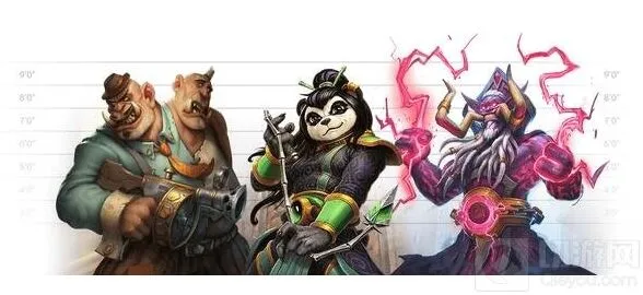 炉石传说三大帮派玩法分析 青玉魔像指南