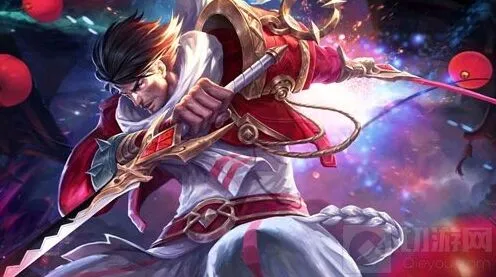 《王者荣耀》英雄调整：宫本武藏重做解析
