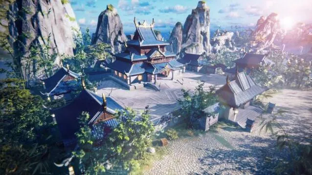 《梦幻新诛仙》好猎人奇遇触发玩法
