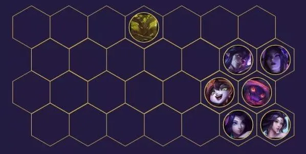 金铲铲之战赌狗流怎么玩技巧