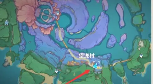 《原神》海渊仙草灵验记任务触发方法