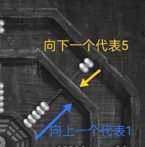 纸嫁衣2八卦算盘玩法详解