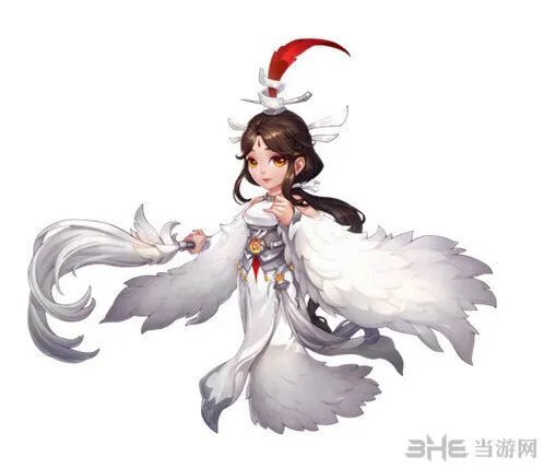 梦幻西游手游羽云仙子怎么养