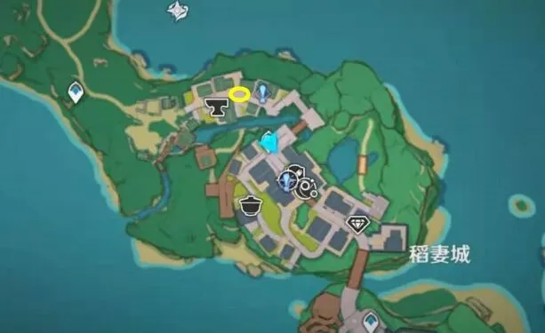 原神串串三味食谱获取流程攻略