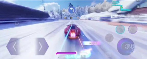 《王牌竞速》起步慢怎么办实用攻略