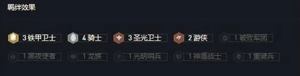 金铲铲之战双人模式最强阵容攻略