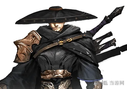 地下城堡2云之国剑士介绍