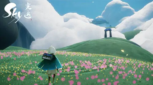光遇禁阁祈祷打坐动作获取分享