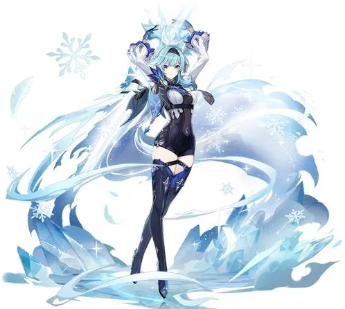《原神》优菈攻略新手向