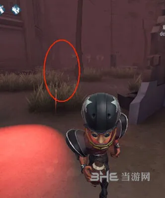 第五人格开膛手操作技巧攻略