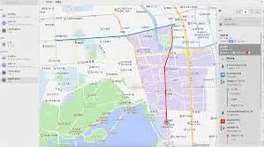高德地图不显示高速收费信息怎么解决