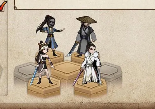 烟雨江湖基础剑法攻略 武学招式技巧