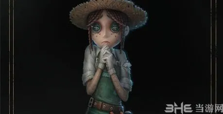 《第五人格》园丁技能技巧