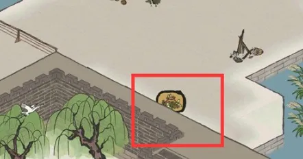江南百景图土行孙随机事件应对指南
