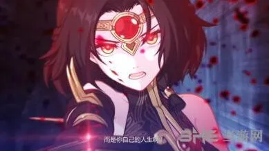 崩坏3轩辕阵容姬麟黑攻略