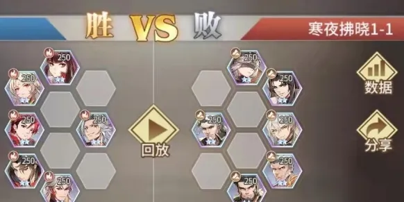 斗罗大陆武魂觉醒寒夜拂晓攻略指南