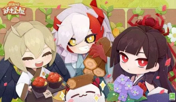 阴阳师妖怪屋2-2关卡通关攻略分享