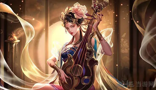 王者荣耀公孙离杨玉环对比详解