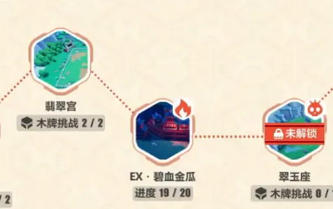 崩坏3第二回第四关EX碧血金瓜挑战指南