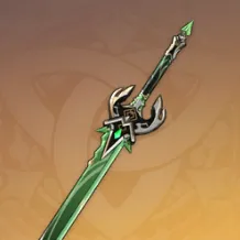 原神磐岩结绿武器攻略全解