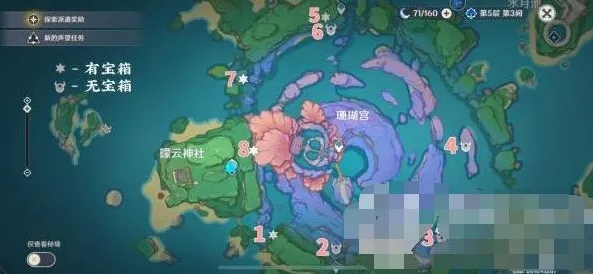原神诚实高个儿西尔弗成就完成技巧
