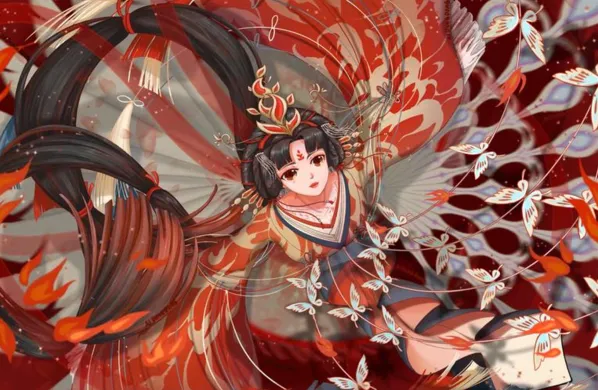 阴阳师春时觅宝路线技巧详细攻略