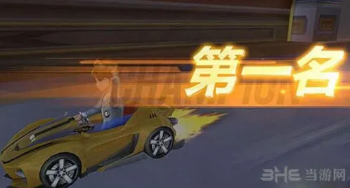 QQ飞车漂移技巧大全超详细