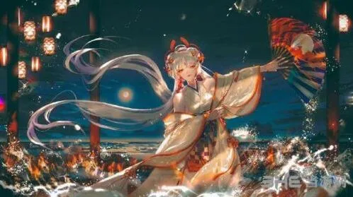 《阴阳师》夜歌星火活动怎么玩