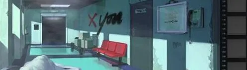 《密室逃脱绝境系列9无人医院》过道房门数字密码玩法指南