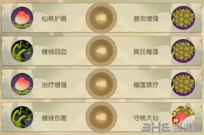 闹闹天宫土地公天赋加点方法