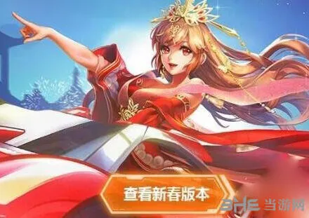 QQ飞车手游霸天虎与金刚狼哪个值得培养
