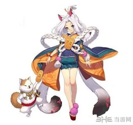 阴阳师猫掌柜使用技巧 斗技实战攻略