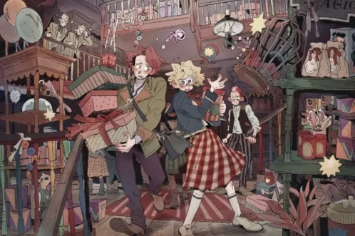 哈利波特魔法觉醒录咒语避坑指南